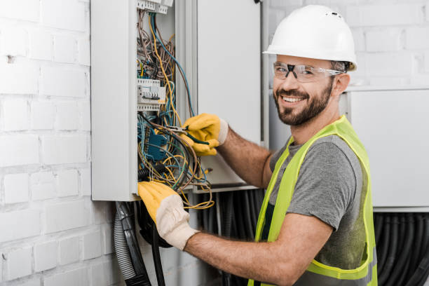 Lula, GA Electrician Company