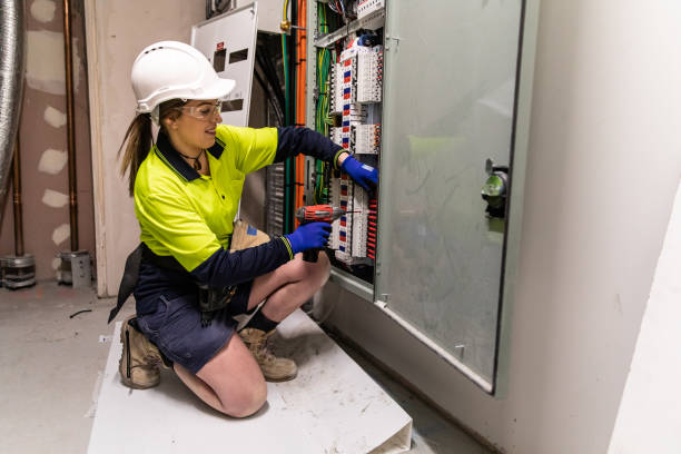 Best Emergency Electrical Repair  in Lula, GA