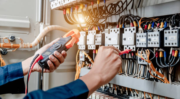 Best Electrical Repair Services  in Lula, GA