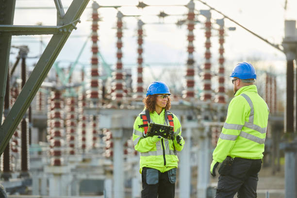 Best Electrical System Inspection  in Lula, GA