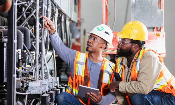 Best Electrical Contractors for Businesses  in Lula, GA