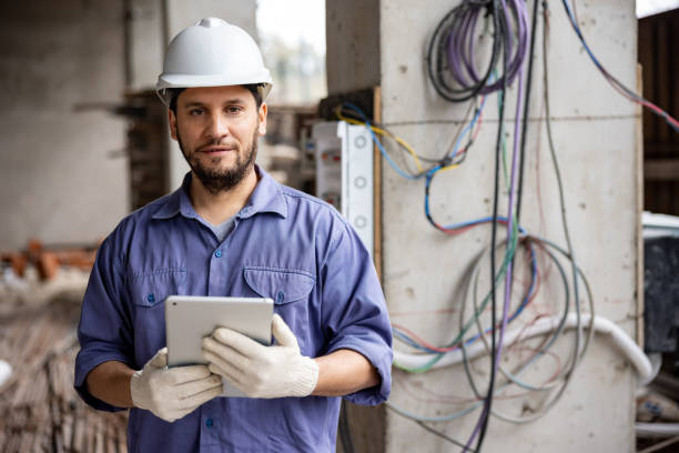  Lula, GA Electrician Pros