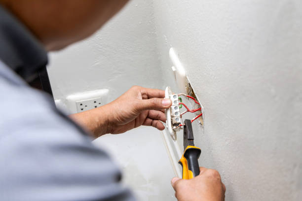 Best Electrical Outlet Repair  in Lula, GA