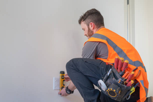 Electrical System Inspection in Lula, GA