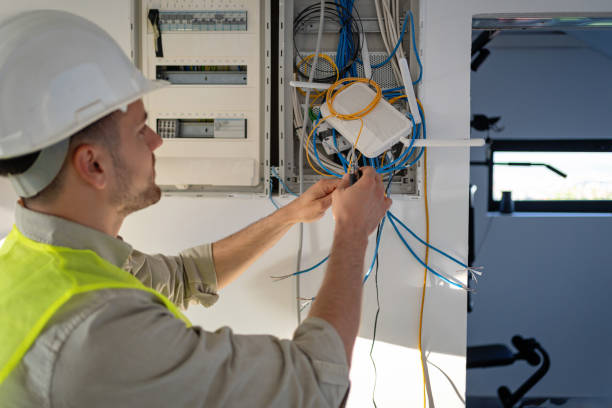 Electrical Rewiring Services in Lula, GA